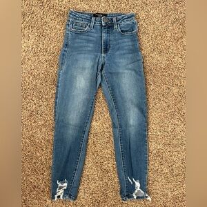 Just Black Denim Jeans